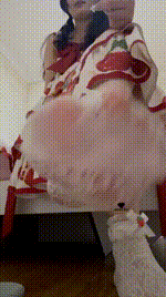 【六六】洛丽塔女巨人蕾丝脚