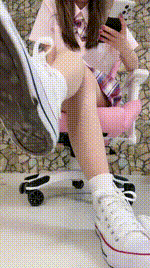 【一茶S】170 第一视角-jk帆布鞋