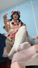 【六六】一直撸一直寸挑战（半成品断播了福利寸）