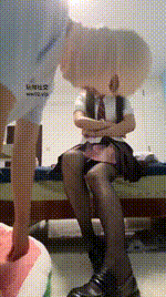 【六六】TJ：JK学生主腿绞调 眼镜学生妹的玩弄 腿绞窒息控制 小皮鞋羞辱玩鸡 脚垫羞辱 坐脸窒息