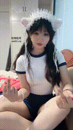 【六六】06学生体操服诱惑榨精