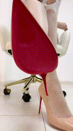 【一茶S】 肉丝高跟寸止.MP4