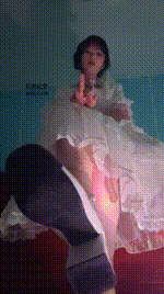 【六六】公主短丝香水洗脑