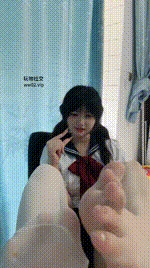 【六六】06学生主口水羞辱