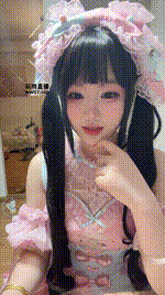 【六六】红绿灯 模拟视频通话 洛丽塔女友(舔狗场)一个月工资上交才换来视频机会 结果还被嫌弃穷、窝囊没用 被恶毒羞辱以后只能喊妈妈 被控制着表演憋精射精