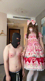 【六六】TJ：萝莉重度虐乳榨精 超级反差萌妹子虐乳 SP鞭打虐奶 长指甲掐骚奶 坐脸室息虐乳 越虐奶子狗鸡越硬 最后直接一分钟早泄射出 贤者模式吃精