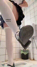 【六六】来当06主子的马桶