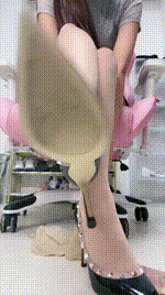 【一茶S】174 第一视角-酸臭丝袜