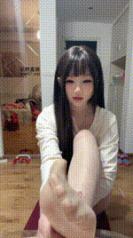 【六六】红绿灯 温柔姐姐来啦 被女神羞耻盯射吧 脸脚同框 短肉丝裸足脚诱惑 操女神妈妈脚底板 倒计时粗口大声盯射