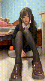 【六六】小皮鞋做爱2.0