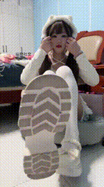 【六六】早泄废物憋精训练考试 脏鞋底控制撸动憋精 长筒白棉袜臭脚混乱倒计时憋精 棉袜踩脸视角脚窒息拍手控制憋精 裸足足交倒计时憋精