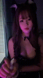 【六六】高跟香水洗脑母猪