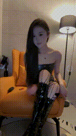 【车模尹】肯豆网袜