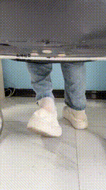 【六六】偷窥视角（微剧情）