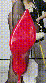 【白桃S】095第一视角-CL花样玩贴脸