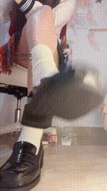 【砂糖】红绿灯 鞋底羞辱 2024-11-21