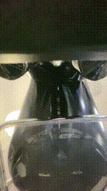 【白桃S】137第一视角-乖椅子