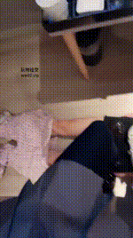 【砂糖不甜】TJ：双S萝莉主开发小狗 JK小皮鞋踩鸡坐脸窒息踢裆 视角2