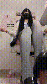 【砂糖】红绿灯 厚灰小皮鞋羞辱 被小皮鞋夹着狗鸡榨了一次 第二次被厚灰夹住榨了一次 第三次用狗鸡给主人大腿放松 不小心射在主人大腿上 真贱