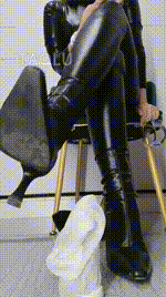 【白桃S】096第一视角-爽！白桃搜查官！