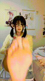 【砂糖】裸足羞辱榨露脸羞辱短小包茎