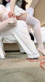 【砂糖不甜】TJ：双S调教废物哥哥 骑马 白丝踩 裸足狂舔