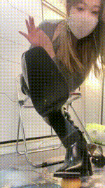 【白桃S】121第一视角-新年第一榨