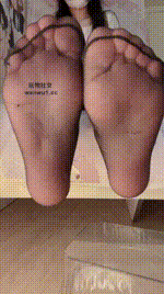 【砂糖】臀下脚底板