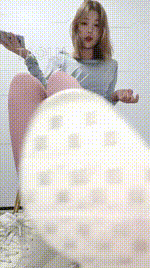 【白桃S】097第一视角-绿灯，几把功能正常咩？