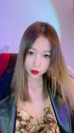 【白桃S】第一视角-鄙视盯白眼圣水