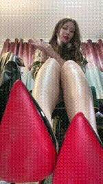 【白桃S】148第一视角-足臀呼吸控制