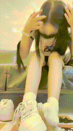 【白桃S】第一视角-汗酸味白