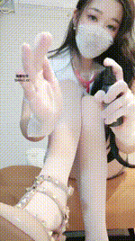 【白桃S】红绿灯 香水场白丝桃医生 香水rs引导全程 治疗阳痿公狗 橡胶手套听诊器 白丝铆钉鞋踩狗吊 2024-11-12