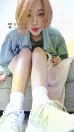 【白桃S】短裤白袜控制蛇精白桃