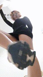 【白桃S】红绿灯榨汁四次喷尿内含圣水白桃