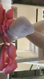 【白桃S】汗汗的。】