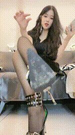 【白桃S】第一视角-憋死吧傻比