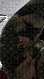 【白桃S】第一视角迷彩臀白棉袜榨j