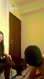 【挽歌】恋足专场的小狗 JS260116-19