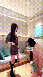 【小7S】白袜裸足爆踹踢虐 bf60567