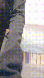 【莓果酱】厚黑胯下裸足    260114-24