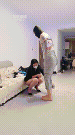 【贝拉s】狂虐木乃伊狗 JS260115-30