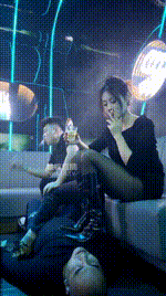 【可可夫妻】KTV训野狗【上】 bf60553封面图