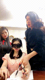 【奈诗千金】双S训母狗【双视角版】 bf60558_1