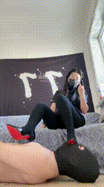 【77夫妻】工作装除臭厚黑JS260120-5