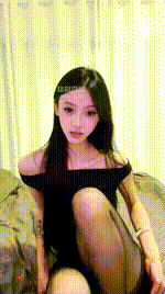 【安琪】黑丝美臀诱惑    260114-5