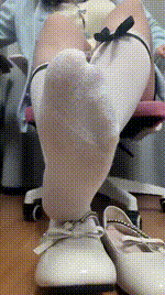 【拽拽】小腿棉袜寸止    260114-55_1