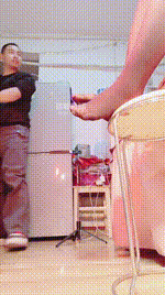 【武汉情侣主】养生馆开发素人阿姨 JS260116-16