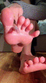 【观音大人】裸足纯享炸媚脚狗    260114-13