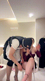 【煊赫大人】骑马虐乳-高跟踩虐 JS260116-33